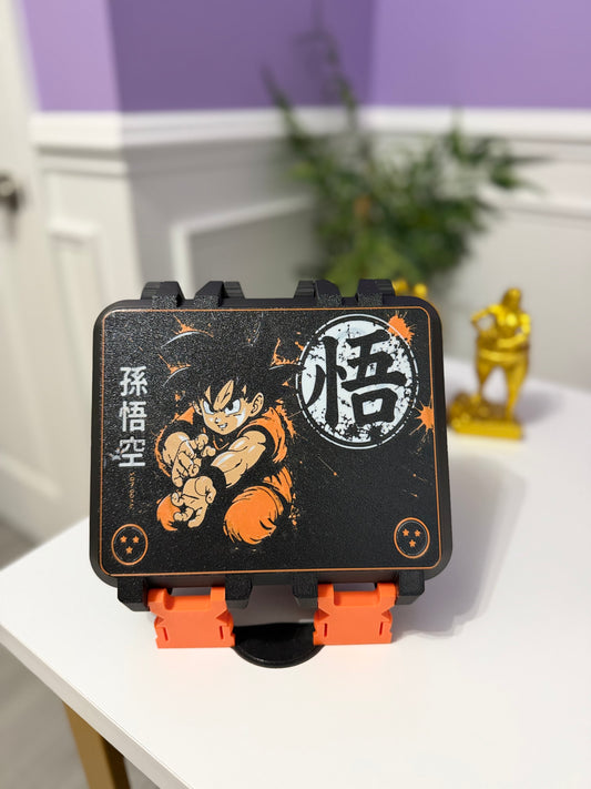 SHOTBOX Dragon Ball 🐉