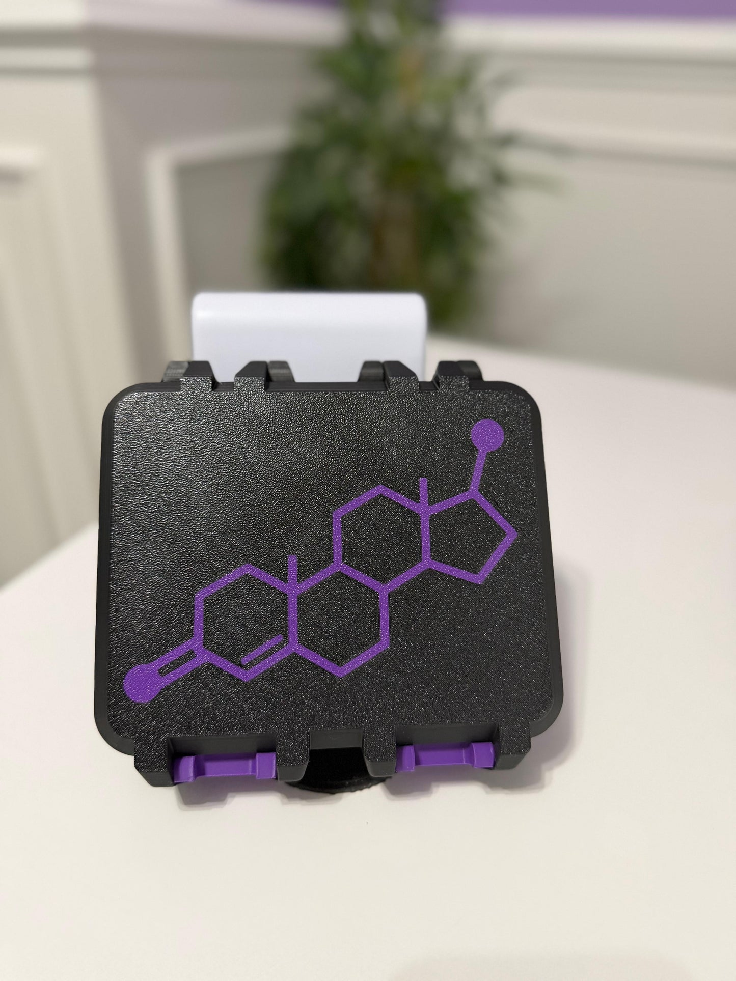 SHOTBOX Aura Series - Phantom Violet
