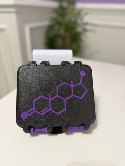 SHOTBOX Aura Series - Phantom Violet