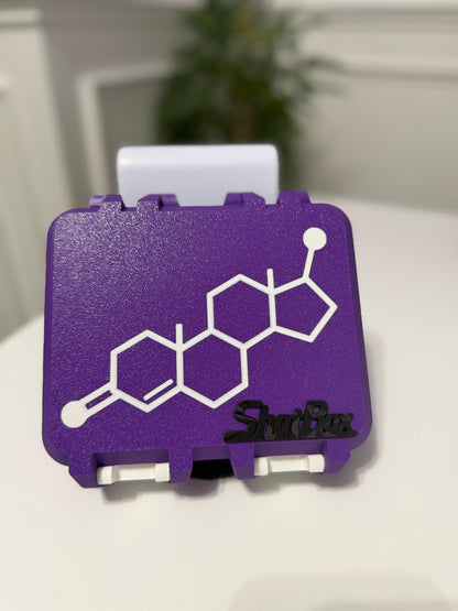 SHOTBOX Aura Series - Velvet Violet