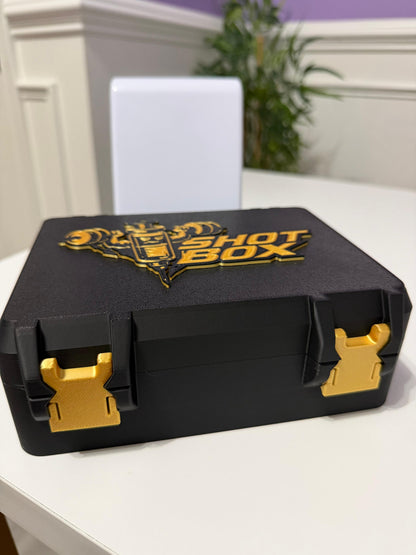 SHOTBOX Apex Series - Solar Apex
