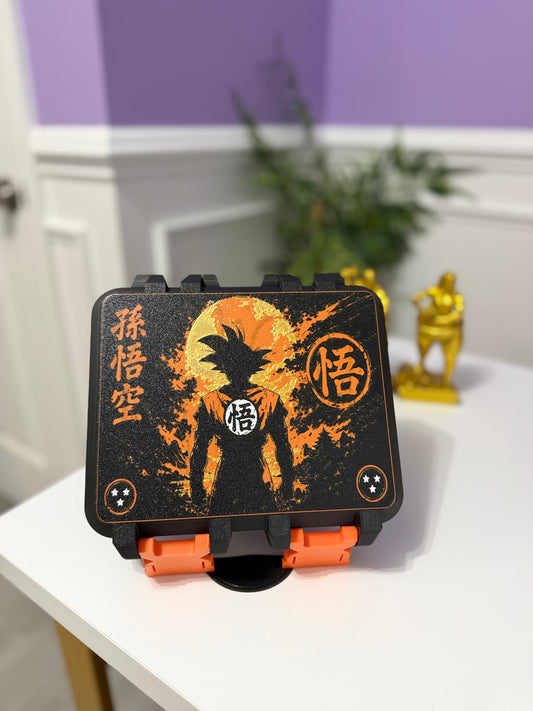 SHOTBOX Dragon Ball 🐉