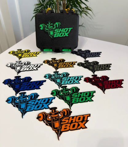 SHOTBOX Dynamic 6
