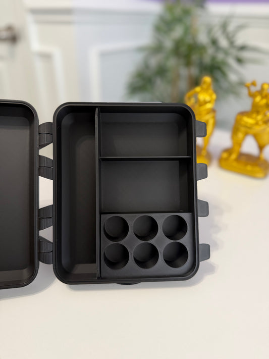 SHOTBOX Dynamic 6